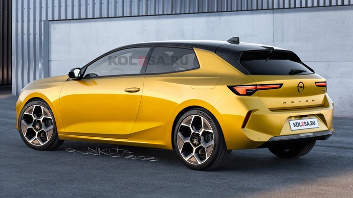Opel Astra Nasıl Bir Araba? Alınır mı? Kullanıcı Yorumları