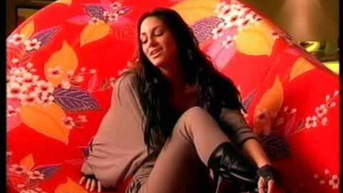 Natalia Dussopulos kadar güzel sampatik bir güzel daha gelmedi bence?