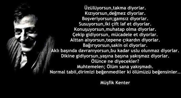 Yanında olan insanlar neden pek umursamaz davranırlar?