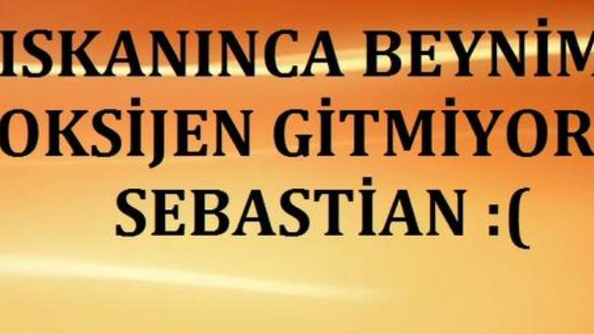 Kıskanç mısın? Ne kadar?