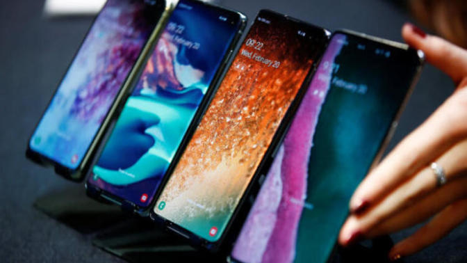En iyi & kaliteli android telefon markası sizce hangisi?