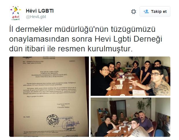 Etek Giyen pkk'lı Hevi LGBTİ'liler Meşruiyetlerini Hayvanlarla Öpüşerek Kutladılar! Gördünüz mü?