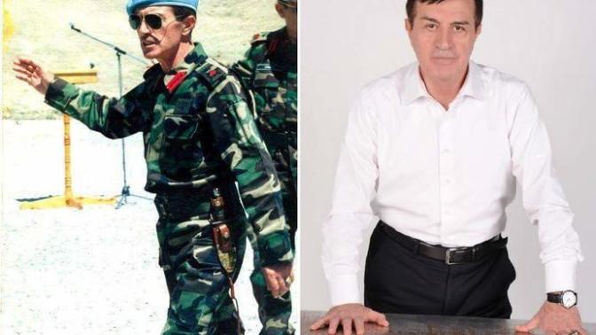 Aranızda osman pamukoğlu'nun partisi hepar'a oy verecekler kimler?