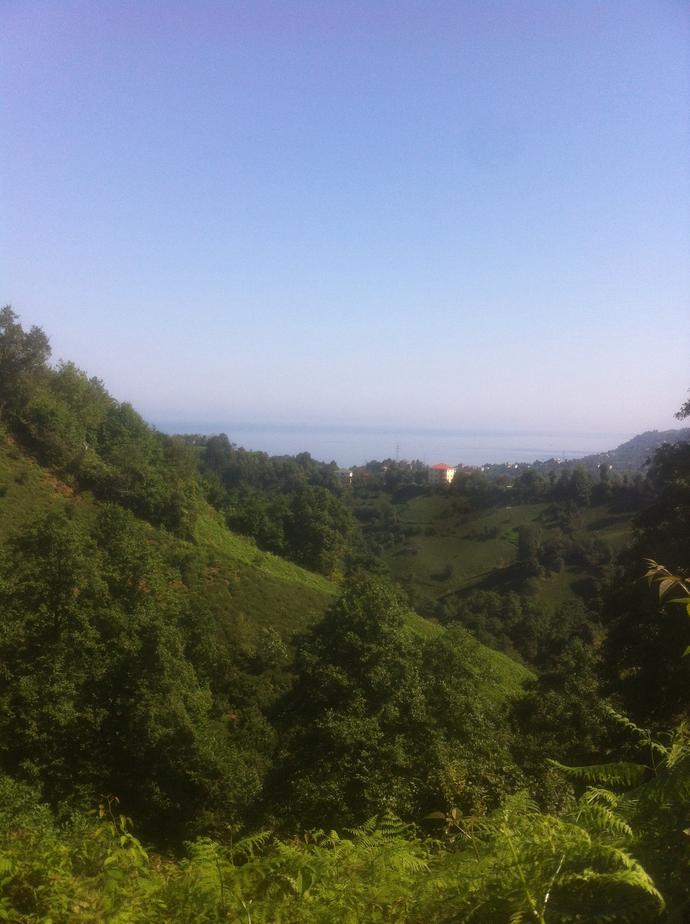 Rize Ardeşen nasıl?