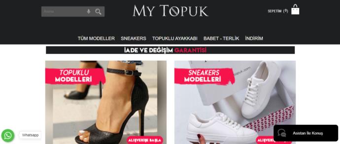 mytopuk.com internet sitesi
