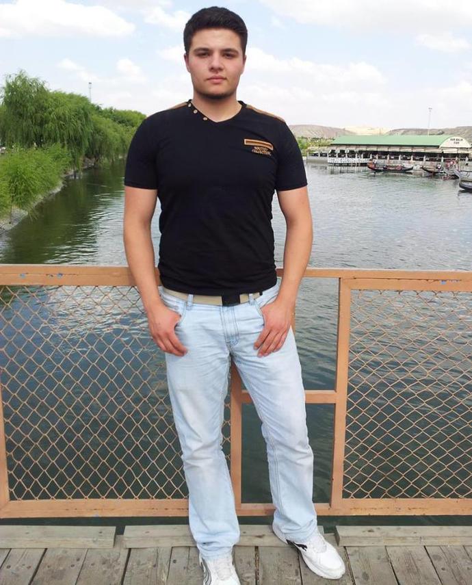 Hangi ırka benziyorum? (resimli) ?