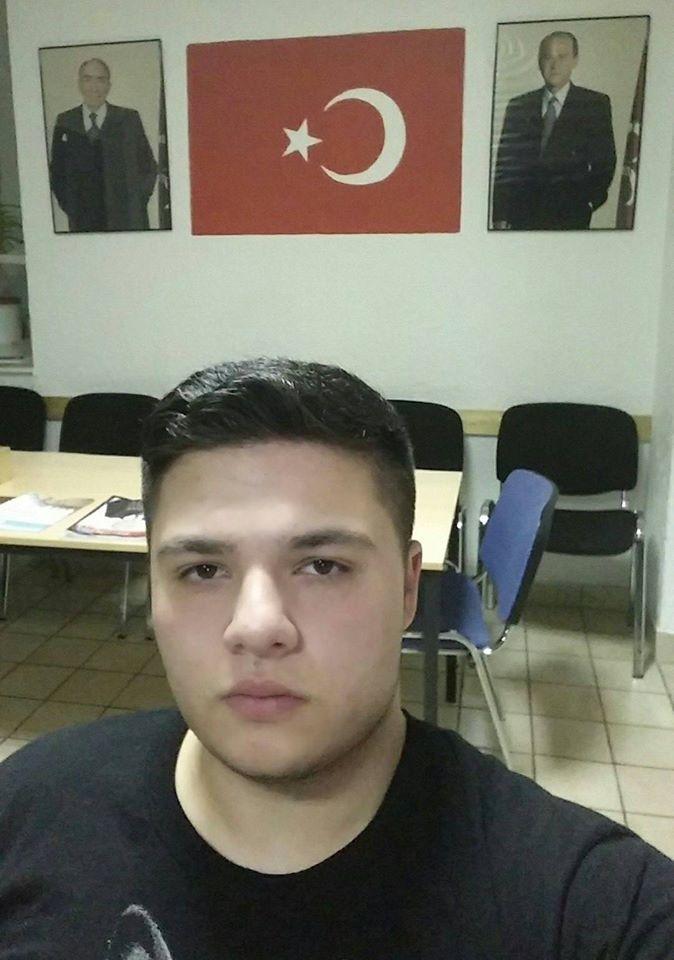 Hangi ırka benziyorum? (resimli) ?