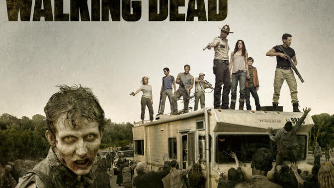 The Walking Dead mi? Z Nation mı?