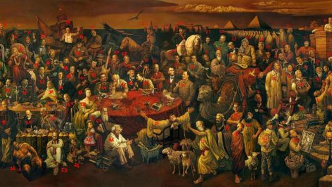 Konuşmak mı zordur yoksa dinlemek mi? Yazmak mı zordur yoksa okumak mı?