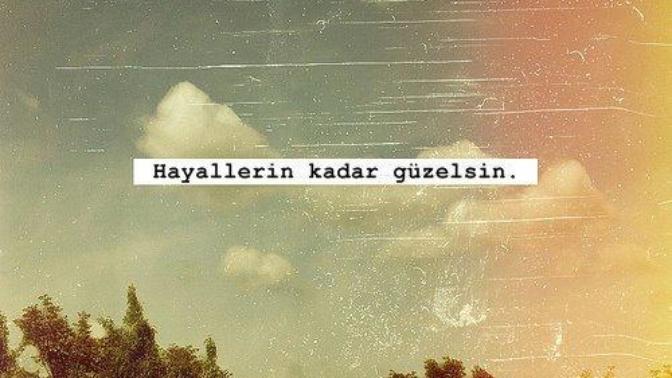Siz şanssız mısınız? Yoksa Hayalleriniz Gerçek Olmayacak Kadar Güzel Mi?