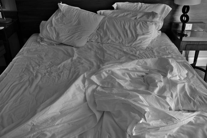İlk gece ne yapıldığını detaylı bir şekilde anlatır mısınız?