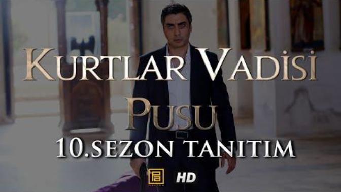 Kurtlar vadisi pusu' da ezanı tersten okumakta ki amaç nedir?