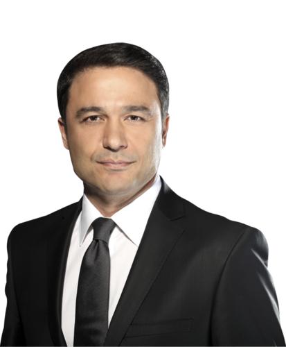 En yakışıklı karizmatik haber spikeri hangisi?