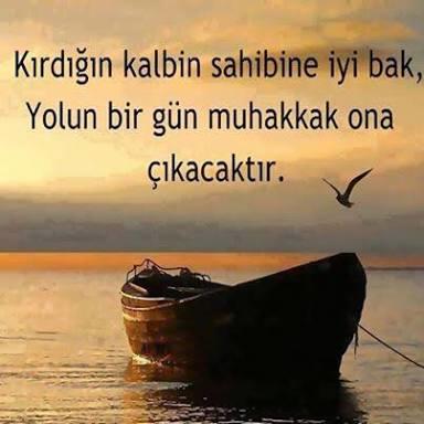 Gerçekten kalp kırabilirmisiniz?