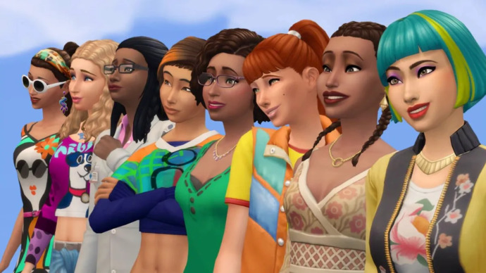 The Sims 4 indirmek ücretli mi?