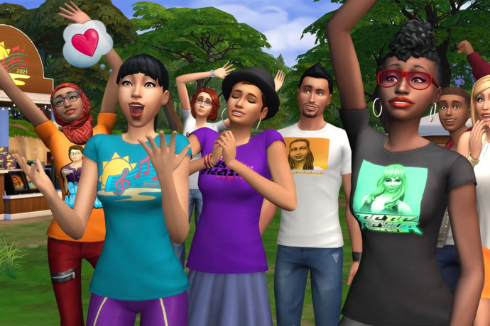 The Sims 4 indirmek ücretli mi?
