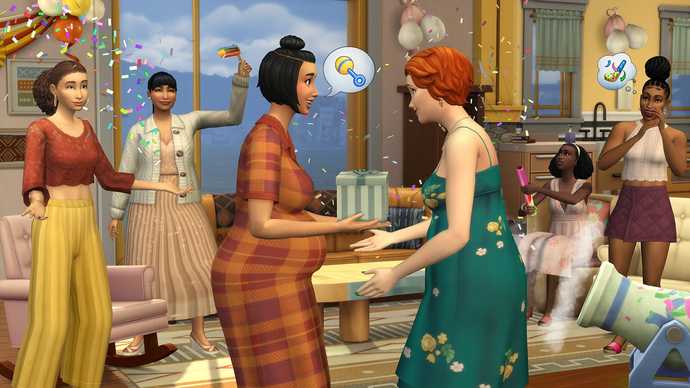 The Sims 4 indirmek ücretli mi?
