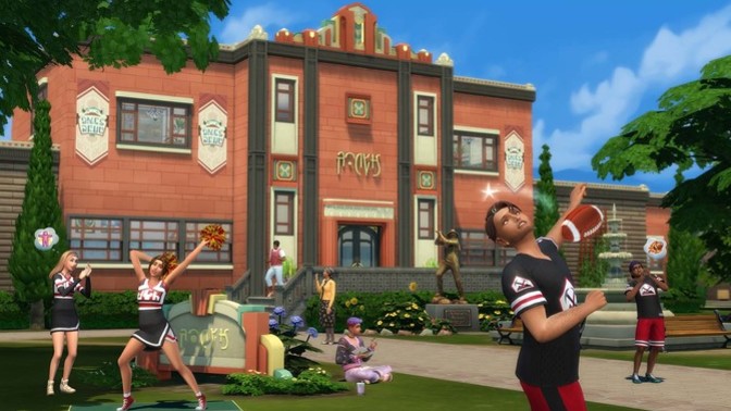 The Sims 4 indirmek ücretli mi?