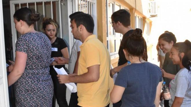 açıköğretim sınavına giderken ne götürmeliyim?