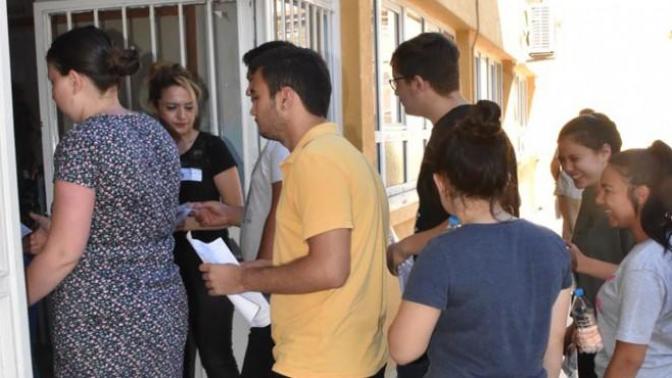 Açıköğretim sınavına girerken ne götürmek gerek?