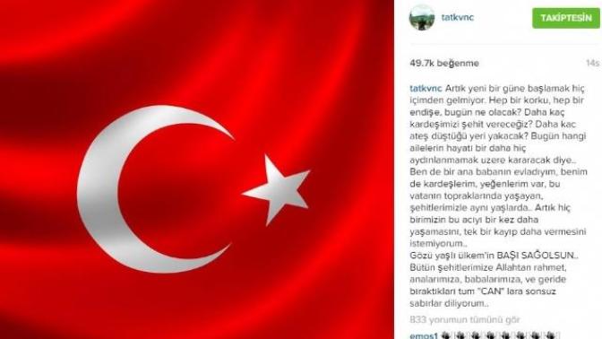 Kıvanç Tatlıtuğ Acaba sen askerliğini nerede yaptın?