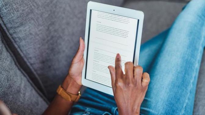 Telefonda kitap okumak için hangi uygulamayı tavsiye edersiniz?