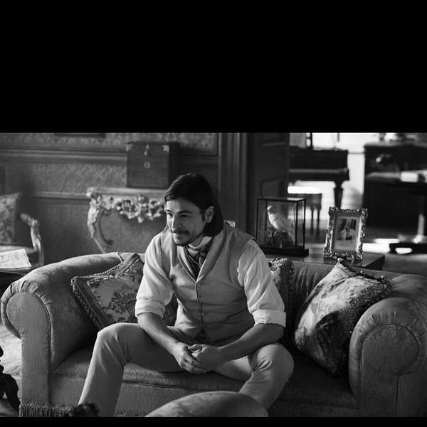 Josh Hartnett çok yakışıklı değil mi yaa ??