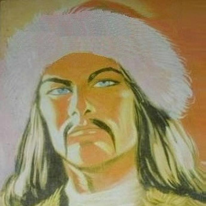OguzHan diger ismiyle MeteHan soyundan geldiginizden dolayi sizde gurur duyuyormusunuz? 