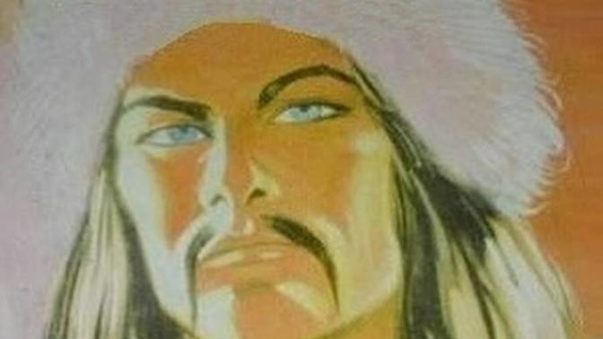 OguzHan diger ismiyle MeteHan soyundan geldiginizden dolayi sizde gurur duyuyormusunuz?