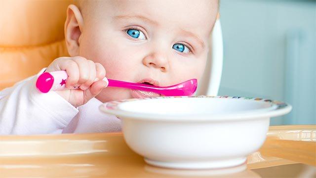 en iyi bebek maması