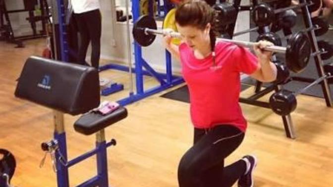 Evlenseniz eşinizin spor salonuna gitmesine karışırmısınız? Ya da evlisıniz izin veriyormusunuz?