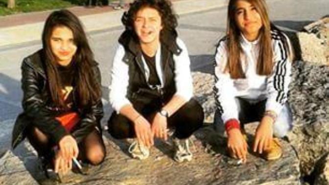 BEYLER , BAYANLAR Bunlar sizce aşırı iticideilmi apaçiler, dizolar, ayanlar detaya gelin (resimli) ?