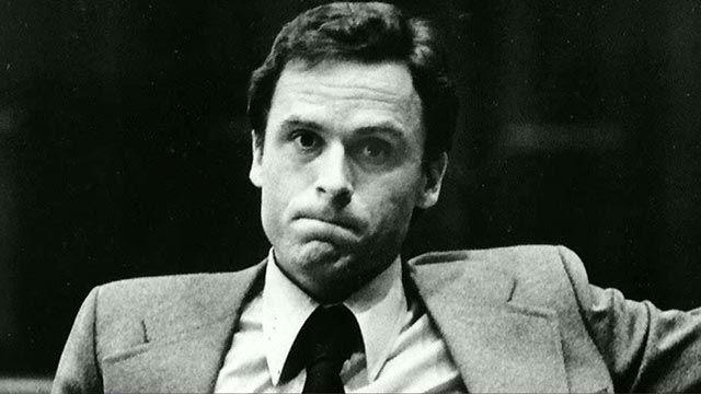 Sizce seri katil Ted Bundy yakışıklı mı?