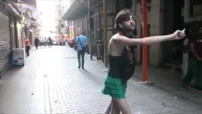 Bu lgbt bireyi nedir?
