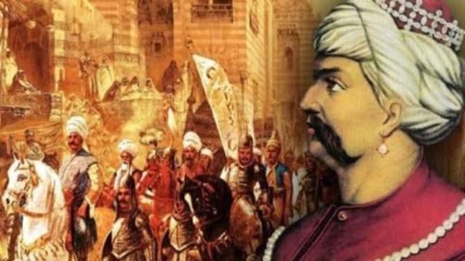Yavuz Sultan Selim, Fatih Sultan Mehmet'in torunu yerine, oğlu olsaydı, ne olurdu?
