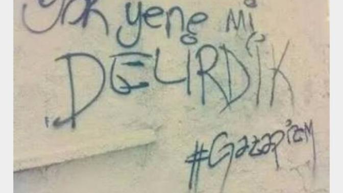 Yok yere mi delirdik?