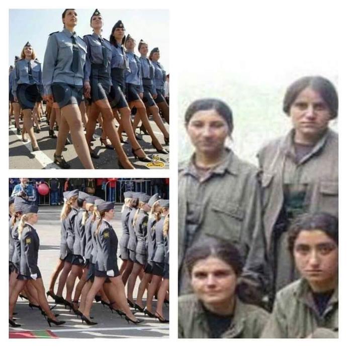 Onlardaki Düşmanlar bile taş gibi bizdekiler de mermi atsan yön değiştirir ?
