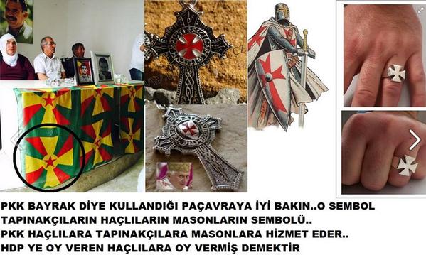Hdp ile ilgili buna inanan var mı cidden?