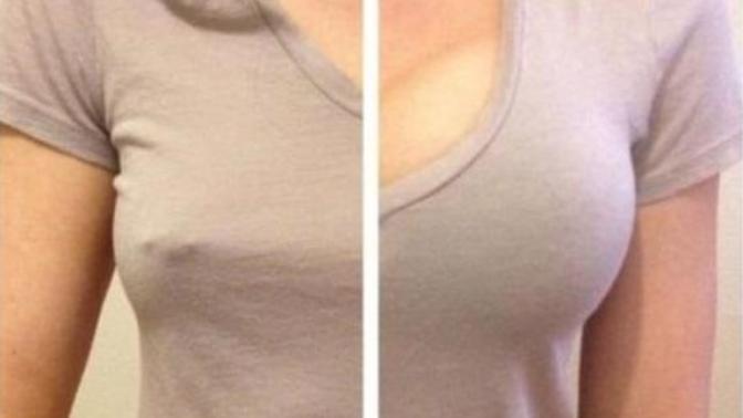 Size göre hangisi daha seksi gözüküyor?