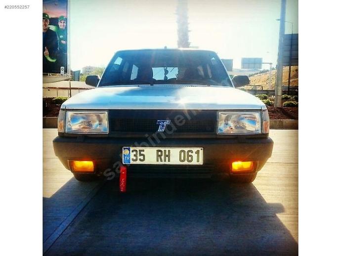 TOFAŞ mı ferrari mi?