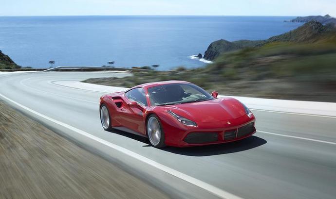 TOFAŞ mı ferrari mi ?