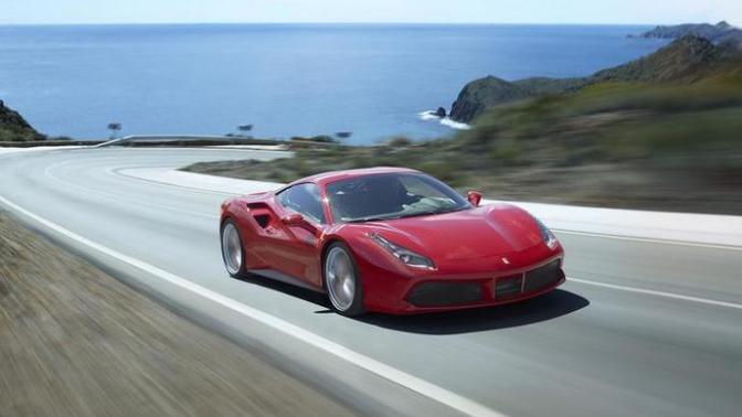TOFAŞ mı ferrari mi?