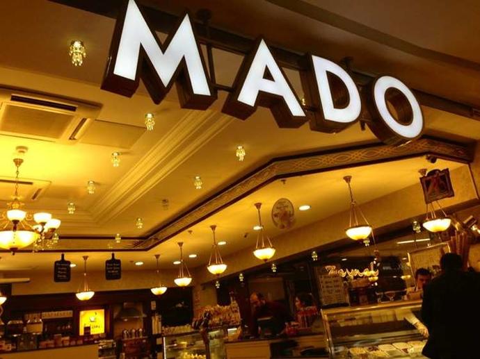ÖZSÜT MÜ MADO MU?