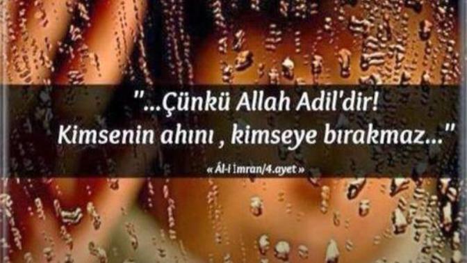 Bu söze katılıyor musunuz?