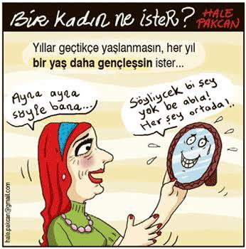 Kadınlar ilgi mi ister ,aşk mı ister yoksa para mı ?