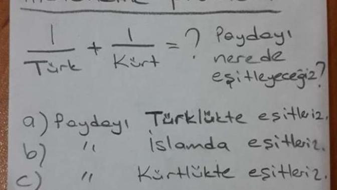 30 yıldır çözülemeyen matematik sorusunu bakalım kim çözecek?