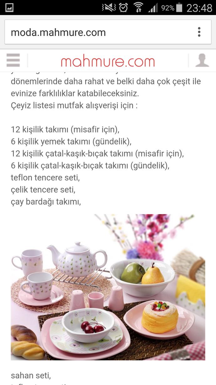 yeni gelin olmak cook zor be yardım edin ?