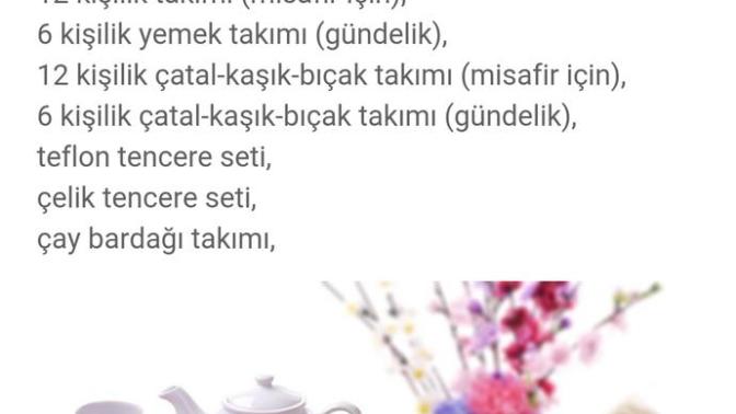 Yeni gelin olmak cook zor be yardım edin?