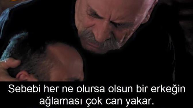 Erkeğin ağlaması mı yoksa kadının ağlaması mı?