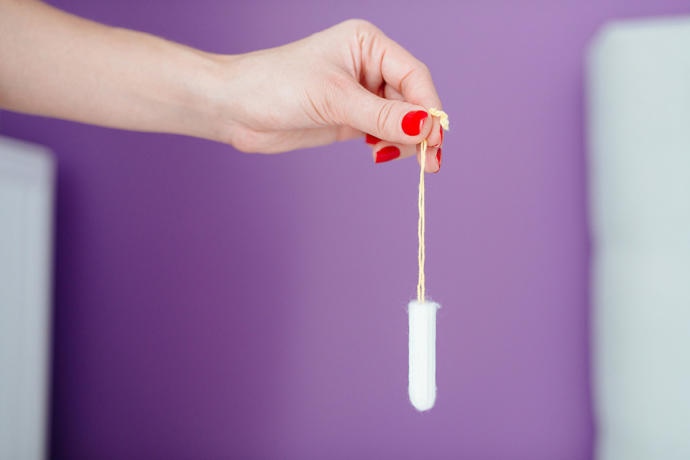 tampon